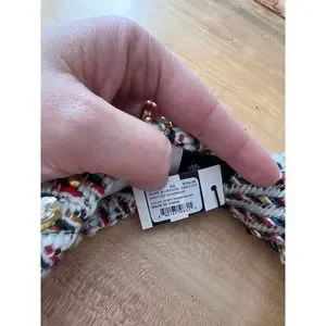 Lele Sadoughi | Accessories | Lele Sadoughi Pearl And  display picture 2